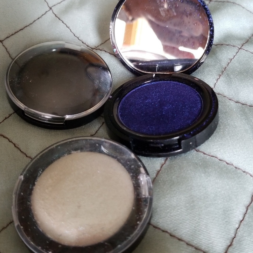 PAT MCGRATH LABS DARK STAR 006 SHADOWS